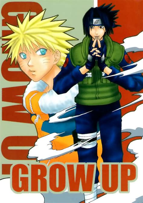 naruto dpujin|[Uzu Uzu Company] Grow Up – Naruto dj [Eng] .